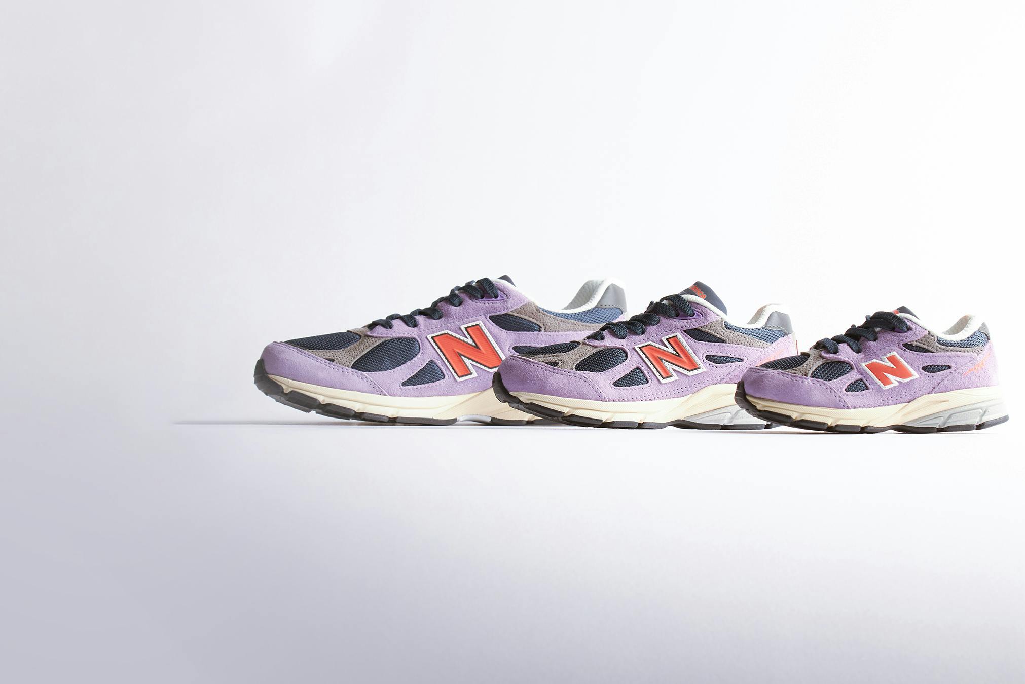 amethyst new balance